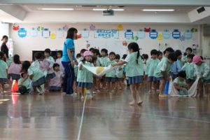 学校法人飯倉学園