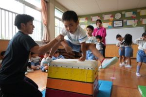 学校法人飯倉学園