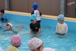 飯倉幼稚園 制服体操服かばんなど