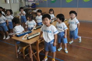 飯倉幼稚園 制服体操服かばんなど